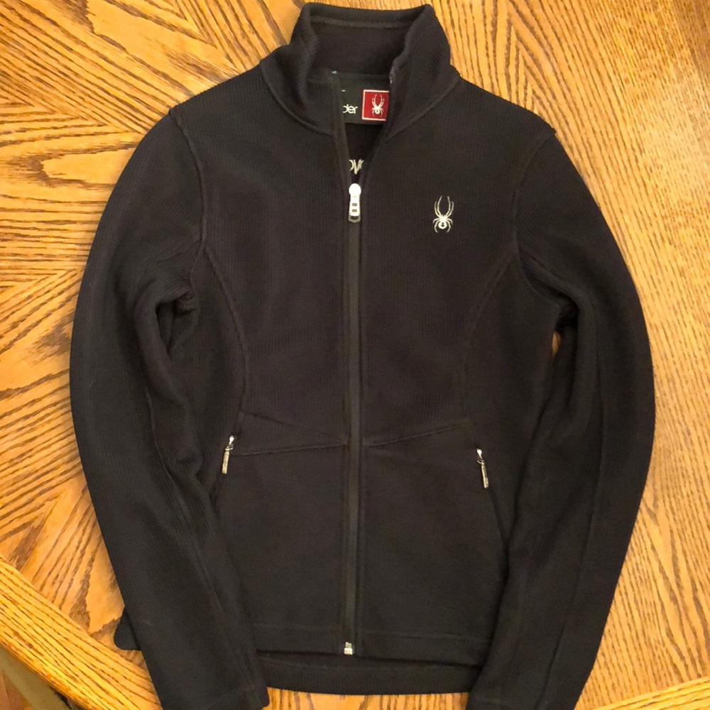 Spyder Jacket